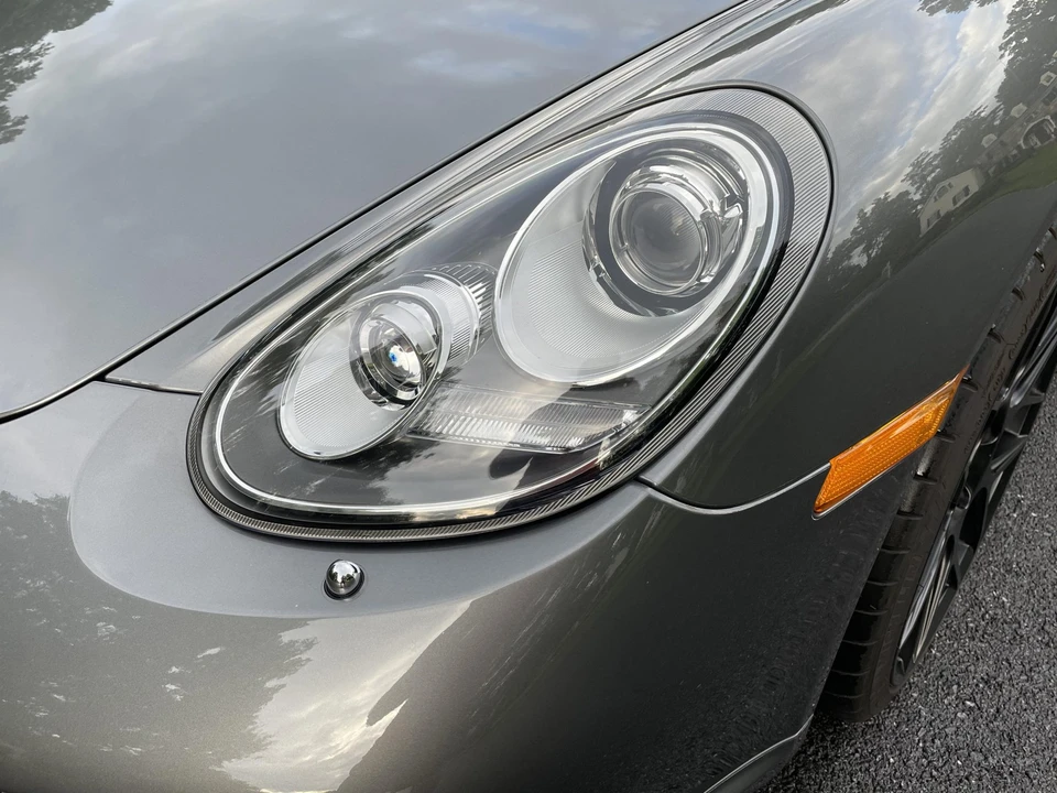 2009 Porsche 987 Cayman S - Image 23 of 31
