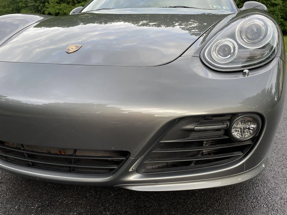 2009 Porsche 987 Cayman S - Image 20 of 31