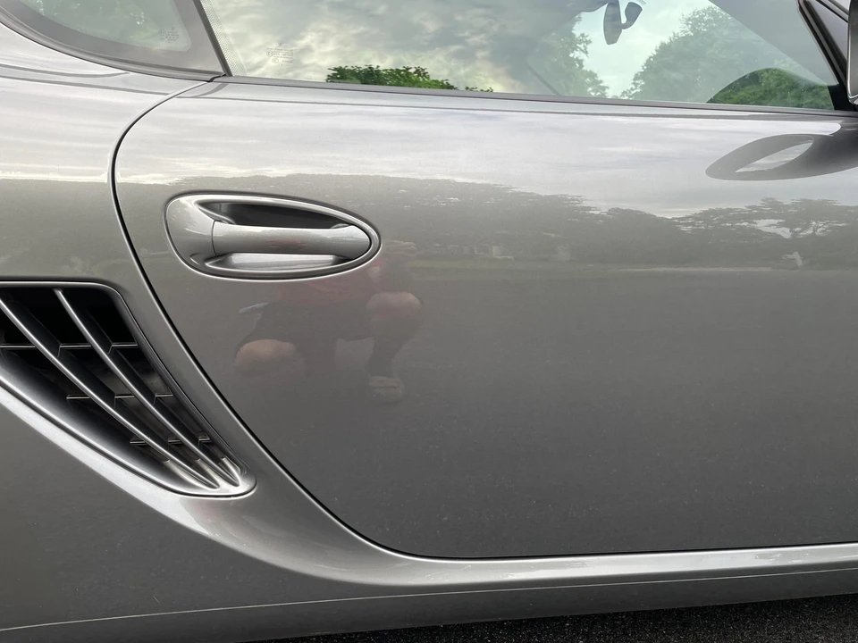2009 Porsche 987 Cayman S - Image 15 of 31