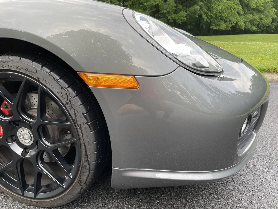 2009 Porsche 987 Cayman S - Image 17 of 31