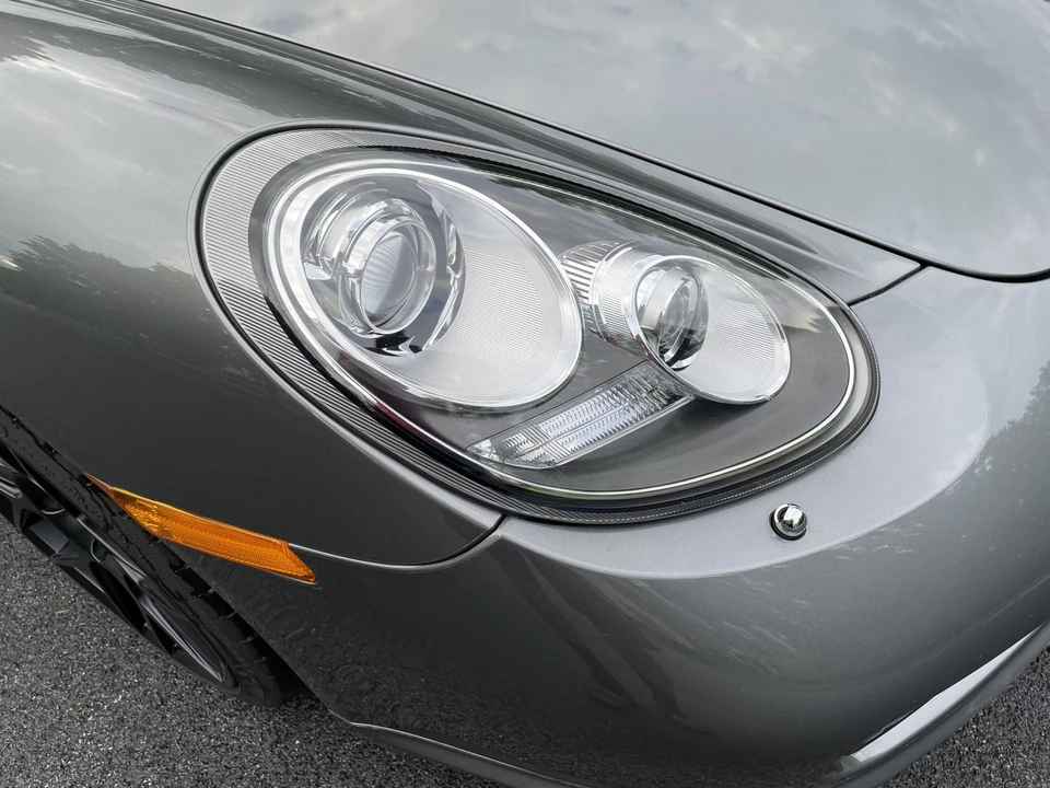 2009 Porsche 987 Cayman S - Image 21 of 31