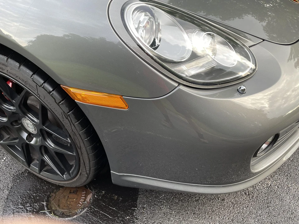 2009 Porsche 987 Cayman S - Image 18 of 31