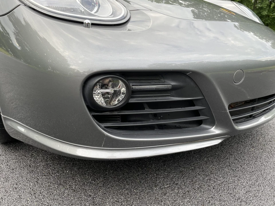 2009 Porsche 987 Cayman S - Image 24 of 31