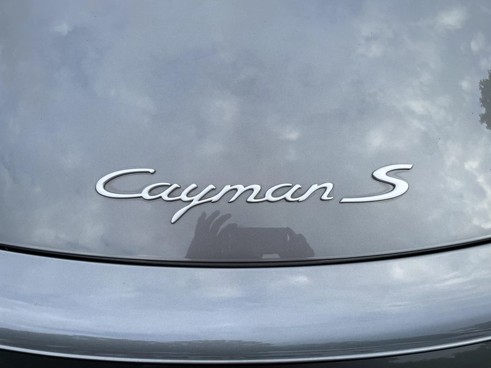 2009 Porsche 987 Cayman S - Image 27 of 31