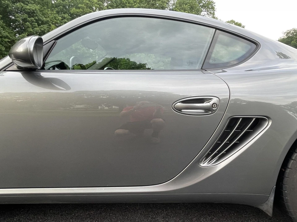 2009 Porsche 987 Cayman S - Image 11 of 31