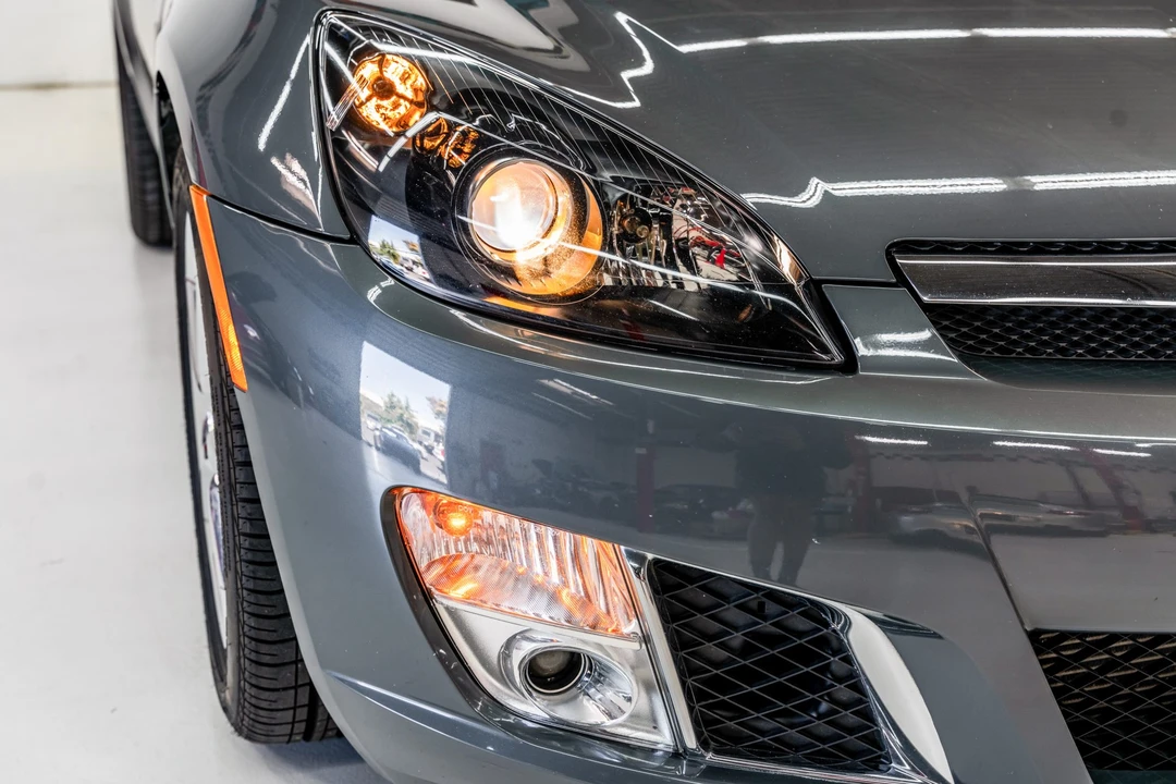 2009 Saturn Sky Red Line - Image 21 of 31