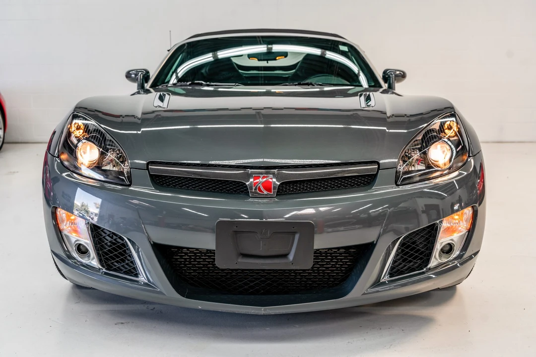 2009 Saturn Sky Red Line - Image 11 of 31