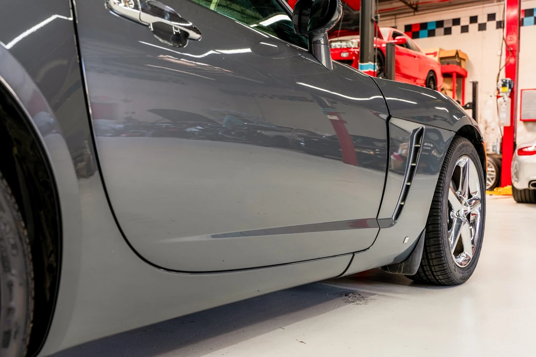 2009 Saturn Sky Red Line - Image 30 of 31