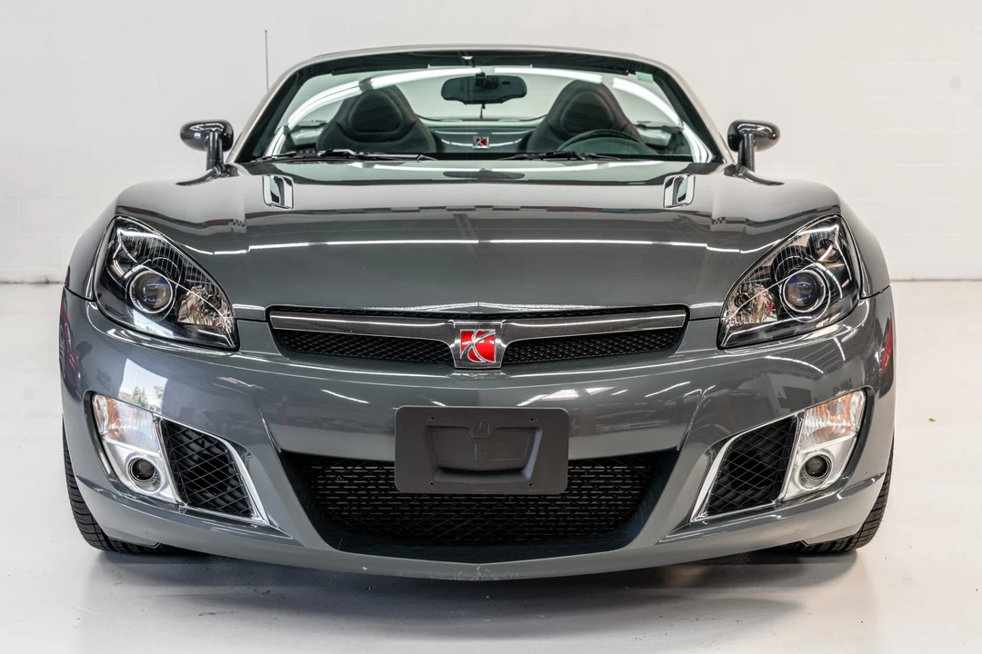 2009 Saturn Sky Red Line - Image 3 of 31