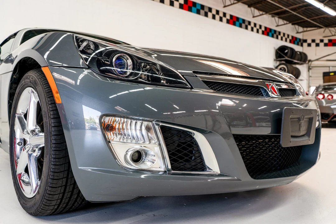 2009 Saturn Sky Red Line - Image 19 of 31