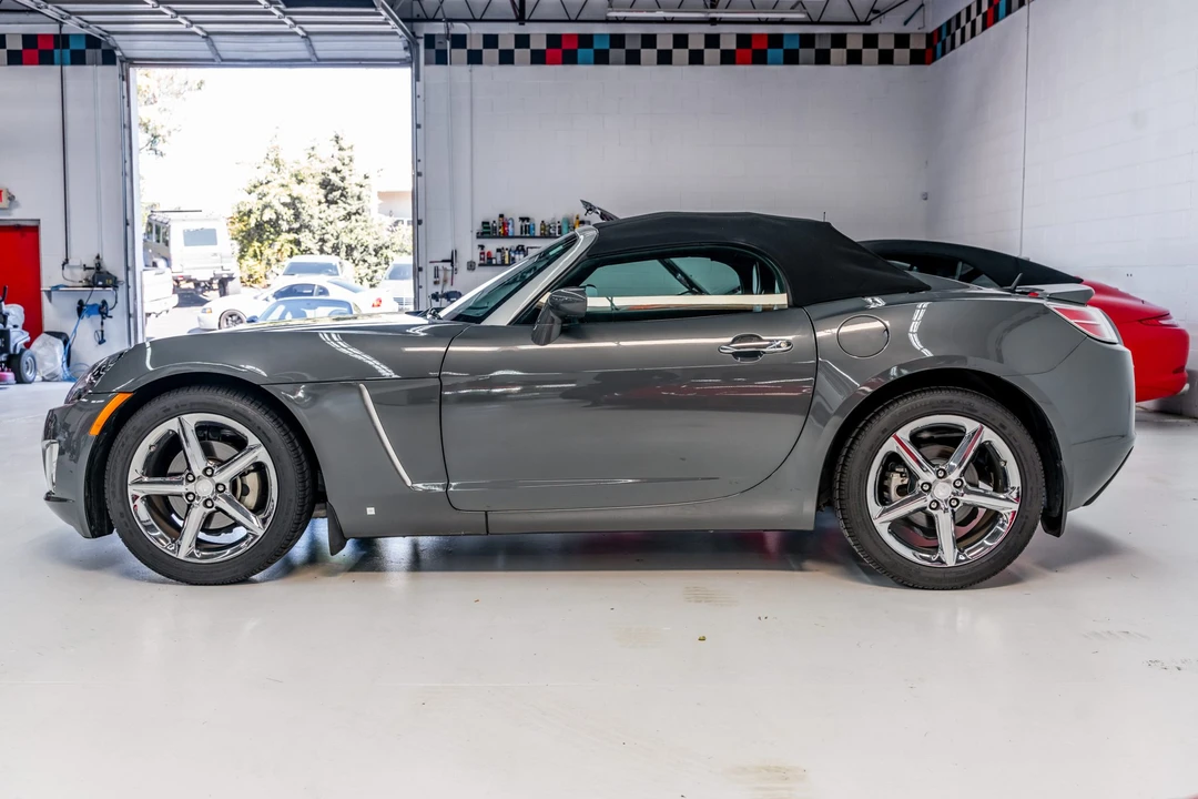 2009 Saturn Sky Red Line - Image 18 of 31