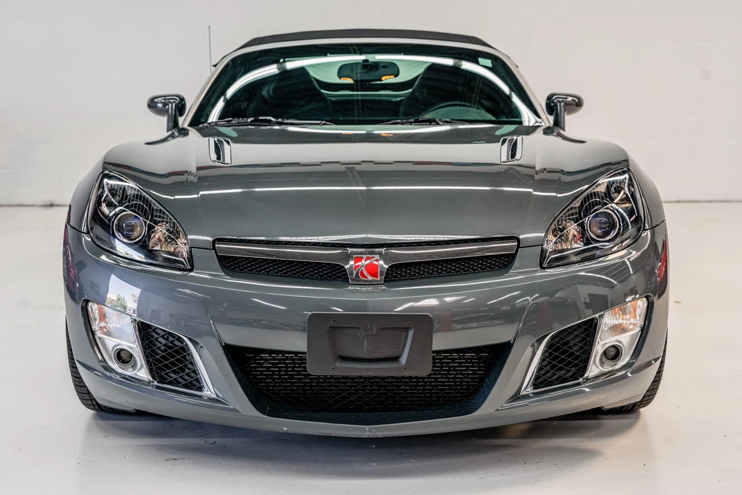 2009 Saturn Sky Red Line - Image 10 of 31