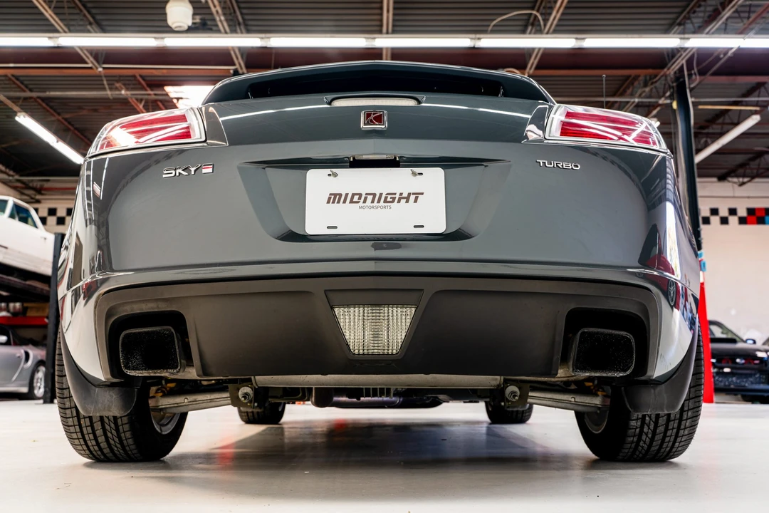 2009 Saturn Sky Red Line - Image 16 of 31