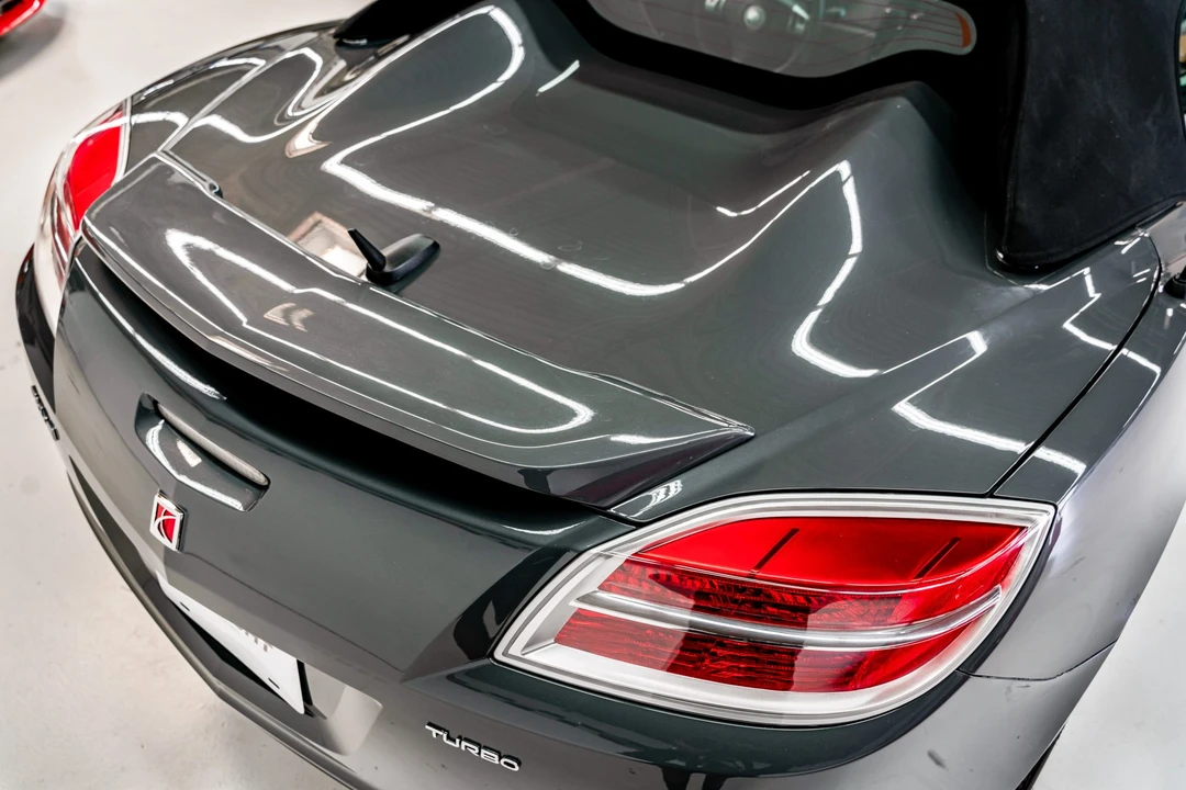 2009 Saturn Sky Red Line - Image 23 of 31