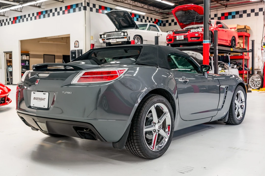 2009 Saturn Sky Red Line - Image 14 of 31