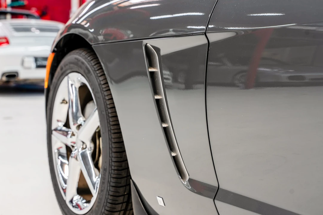 2009 Saturn Sky Red Line - Image 31 of 31
