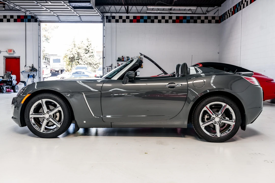 2009 Saturn Sky Red Line - Image 8 of 31