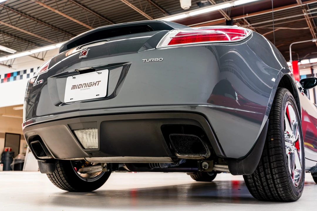 2009 Saturn Sky Red Line - Image 28 of 31