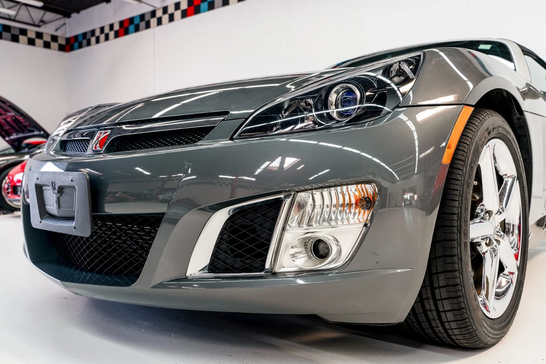 2009 Saturn Sky Red Line - Image 20 of 31