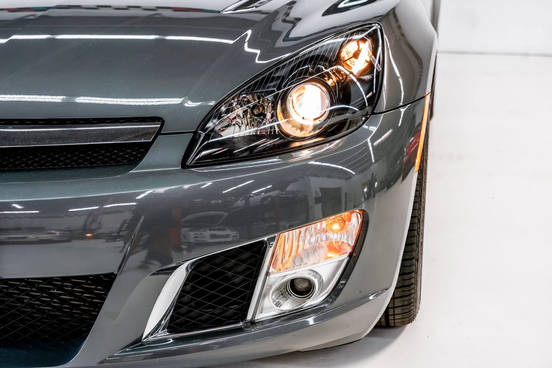 2009 Saturn Sky Red Line - Image 22 of 31