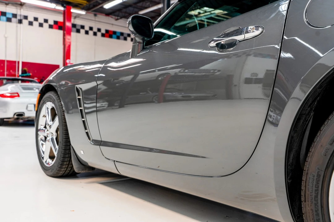 2009 Saturn Sky Red Line - Image 29 of 31