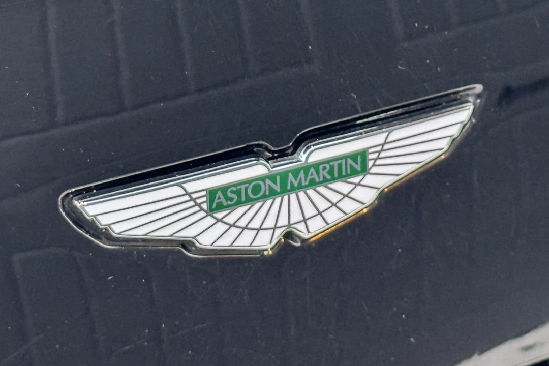 2010 Aston Martin V8 Vantage (2006-2017) - Image 26 of 31