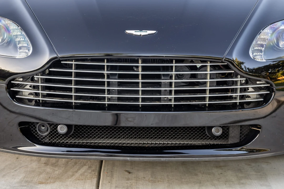 2010 Aston Martin V8 Vantage (2006-2017) - Image 18 of 31