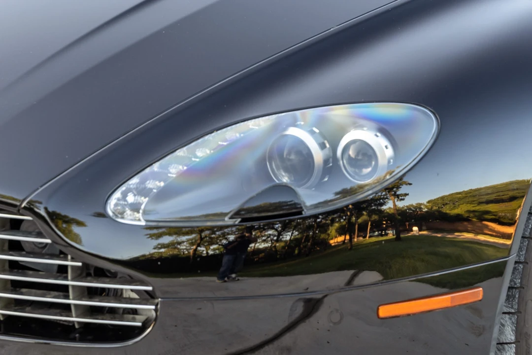 2010 Aston Martin V8 Vantage (2006-2017) - Image 16 of 31