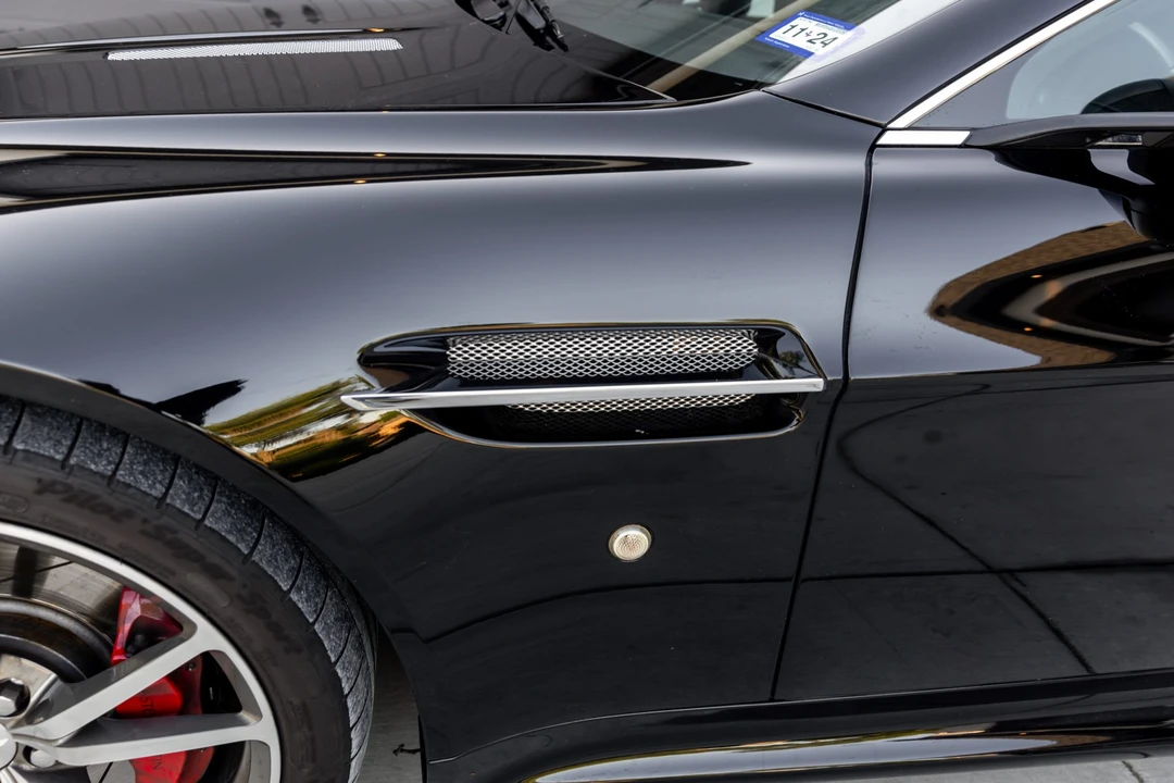 2010 Aston Martin V8 Vantage (2006-2017) - Image 31 of 31