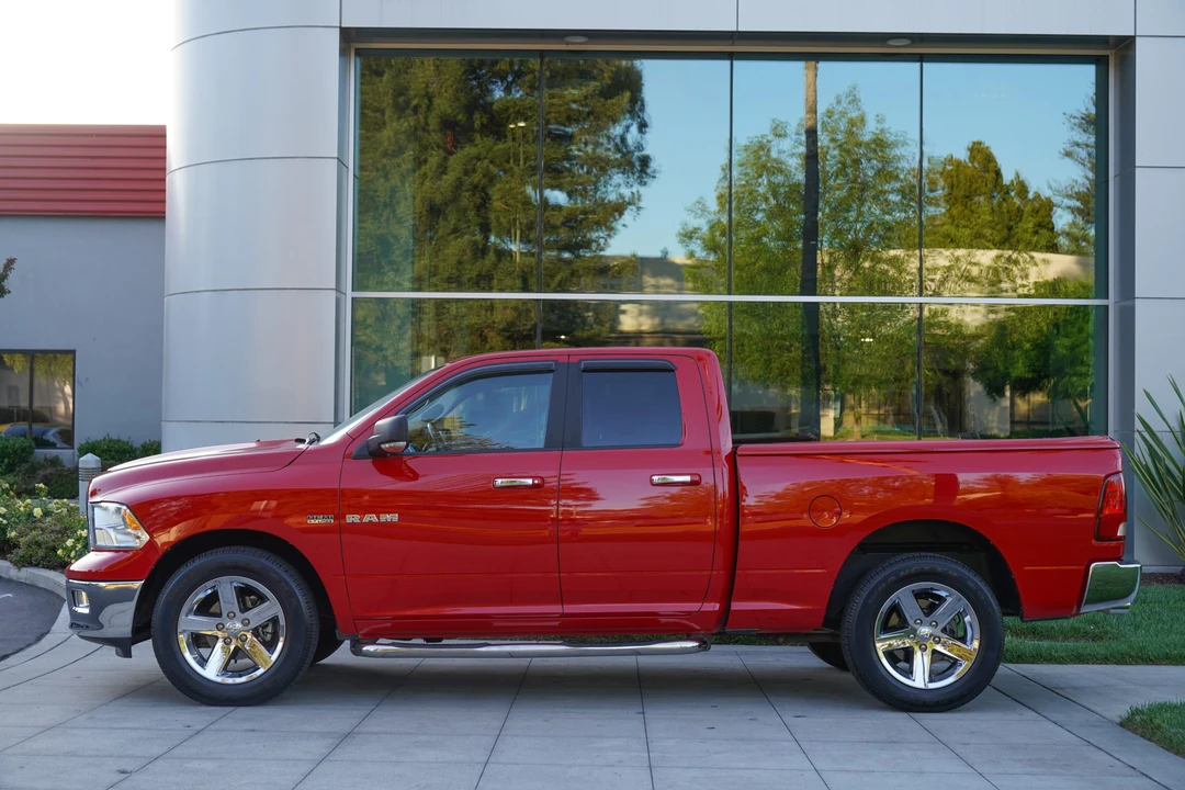2010 Dodge Ram 4th Gen - Image 17 of 31