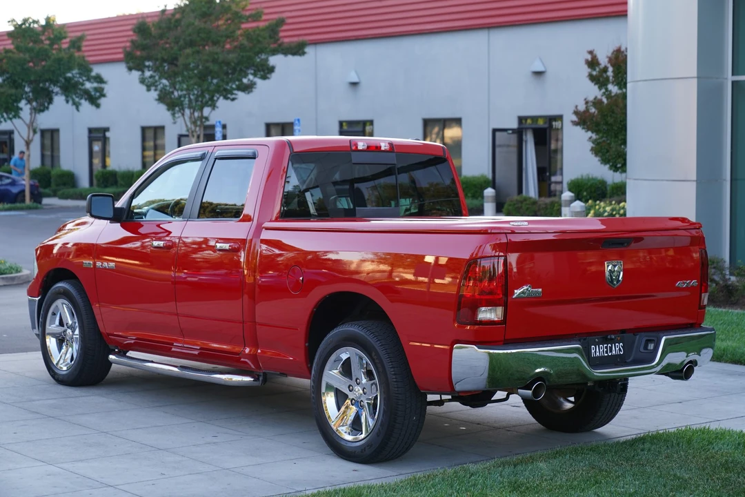 2010 Dodge Ram 4th Gen - Image 16 of 31