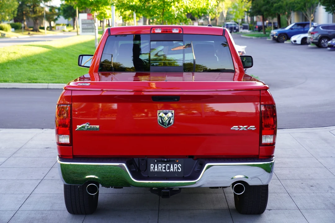 2010 Dodge Ram 4th Gen - Image 15 of 31