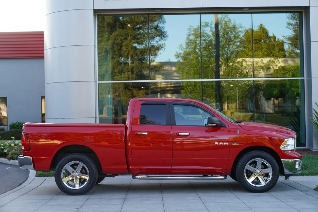 2010 Dodge Ram 4th Gen - Image 13 of 31