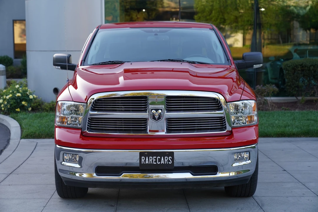 2010 Dodge Ram 4th Gen - Image 11 of 31
