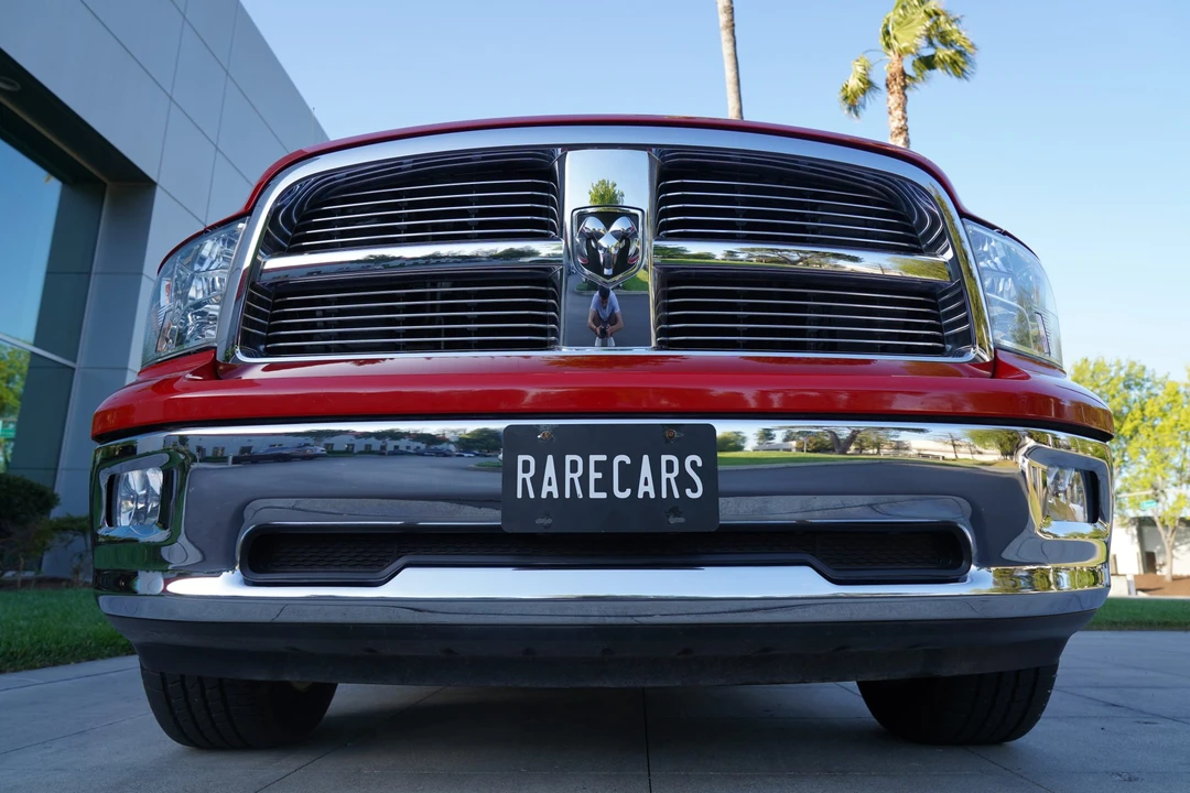 2010 Dodge Ram 4th Gen - Image 19 of 31
