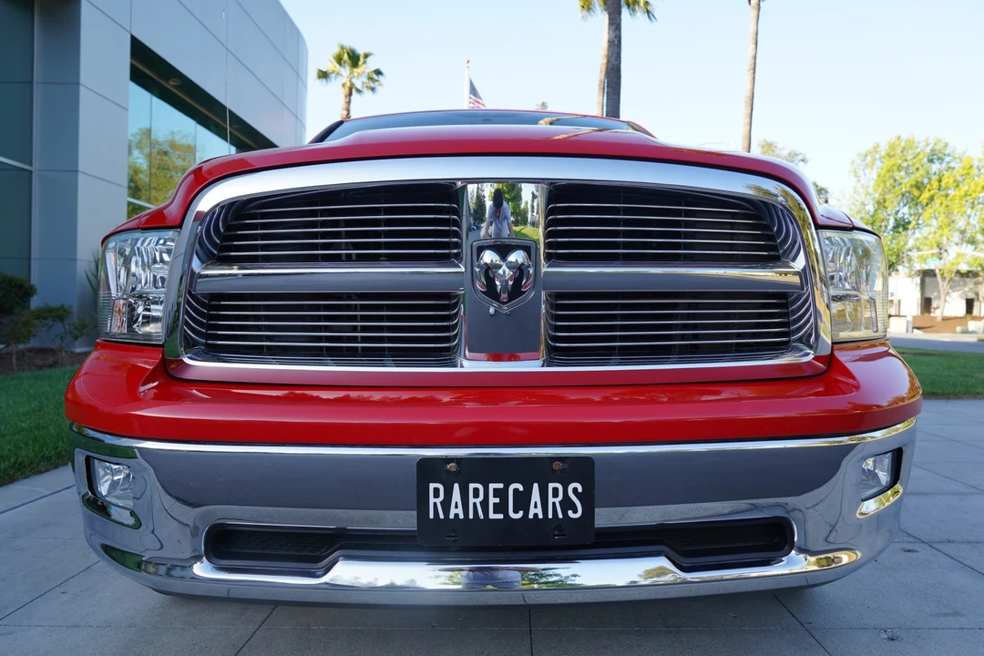 2010 Dodge Ram 4th Gen - Image 20 of 31
