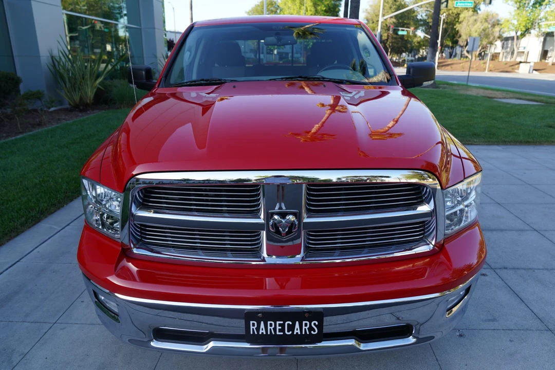 2010 Dodge Ram 4th Gen - Image 21 of 31