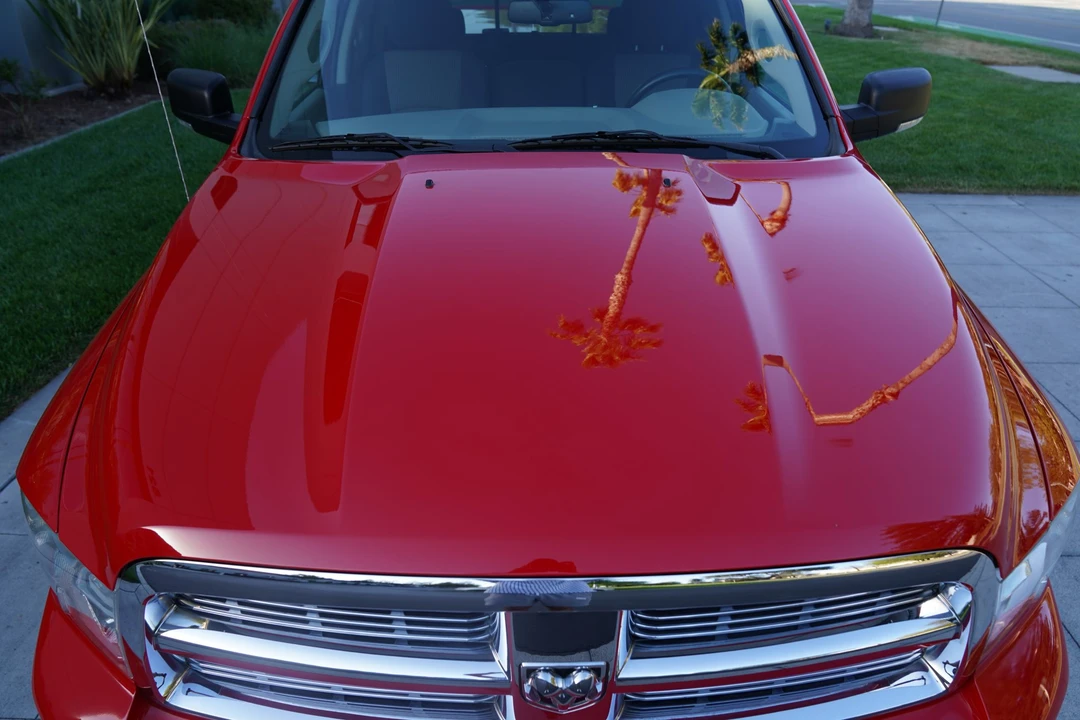 2010 Dodge Ram 4th Gen - Image 22 of 31