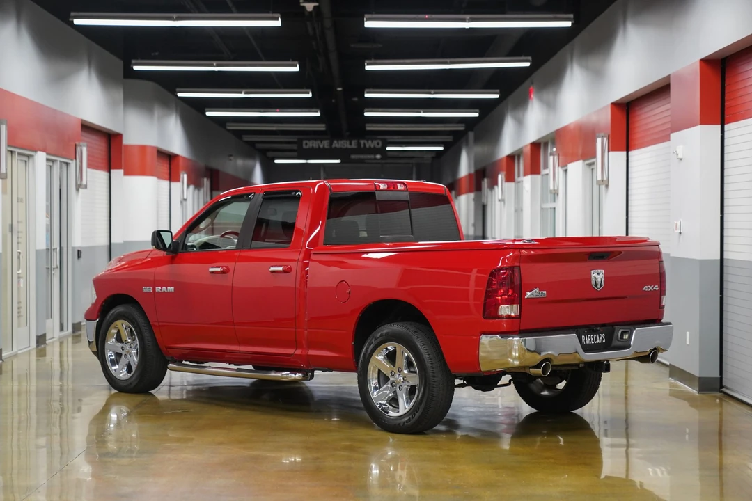 2010 Dodge Ram 4th Gen - Image 8 of 31