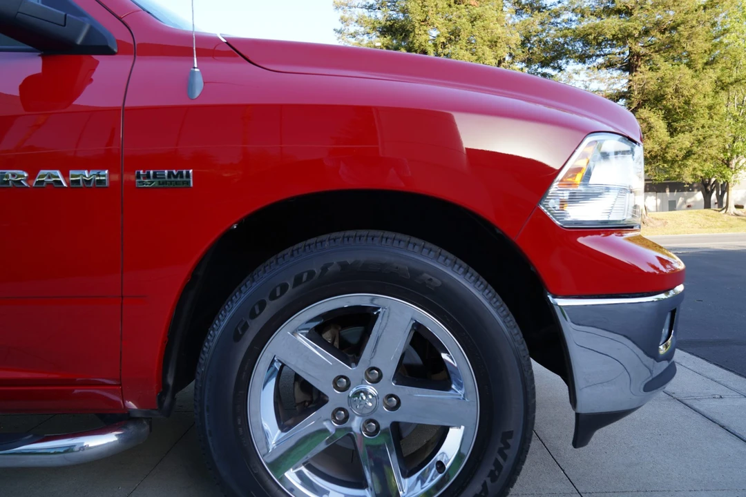 2010 Dodge Ram 4th Gen - Image 27 of 31