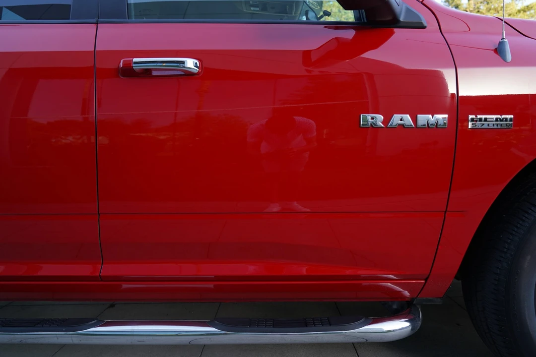 2010 Dodge Ram 4th Gen - Image 28 of 31