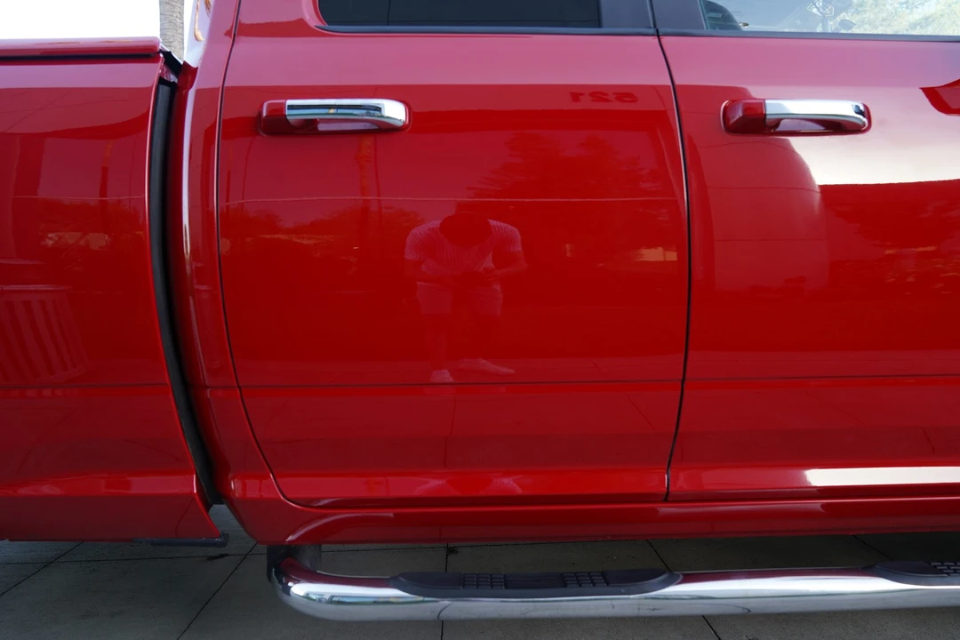 2010 Dodge Ram 4th Gen - Image 29 of 31