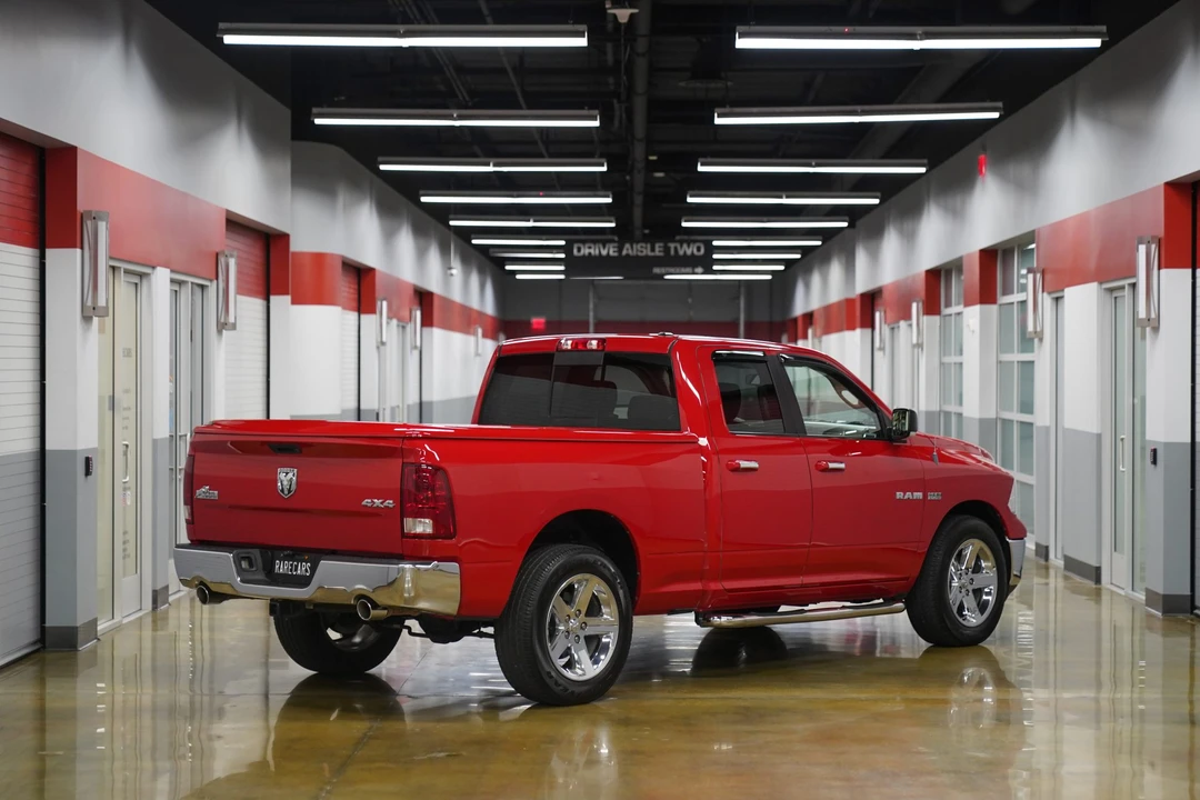 2010 Dodge Ram 4th Gen - Image 6 of 31