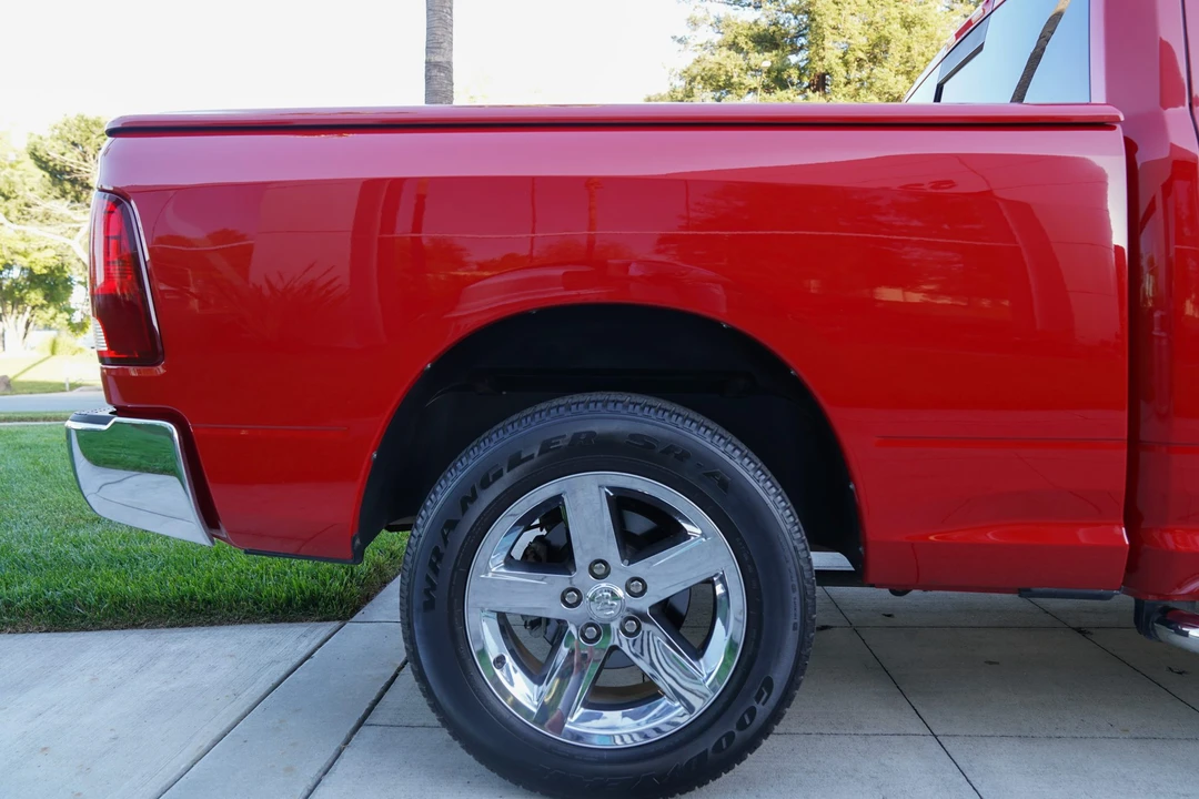 2010 Dodge Ram 4th Gen - Image 30 of 31