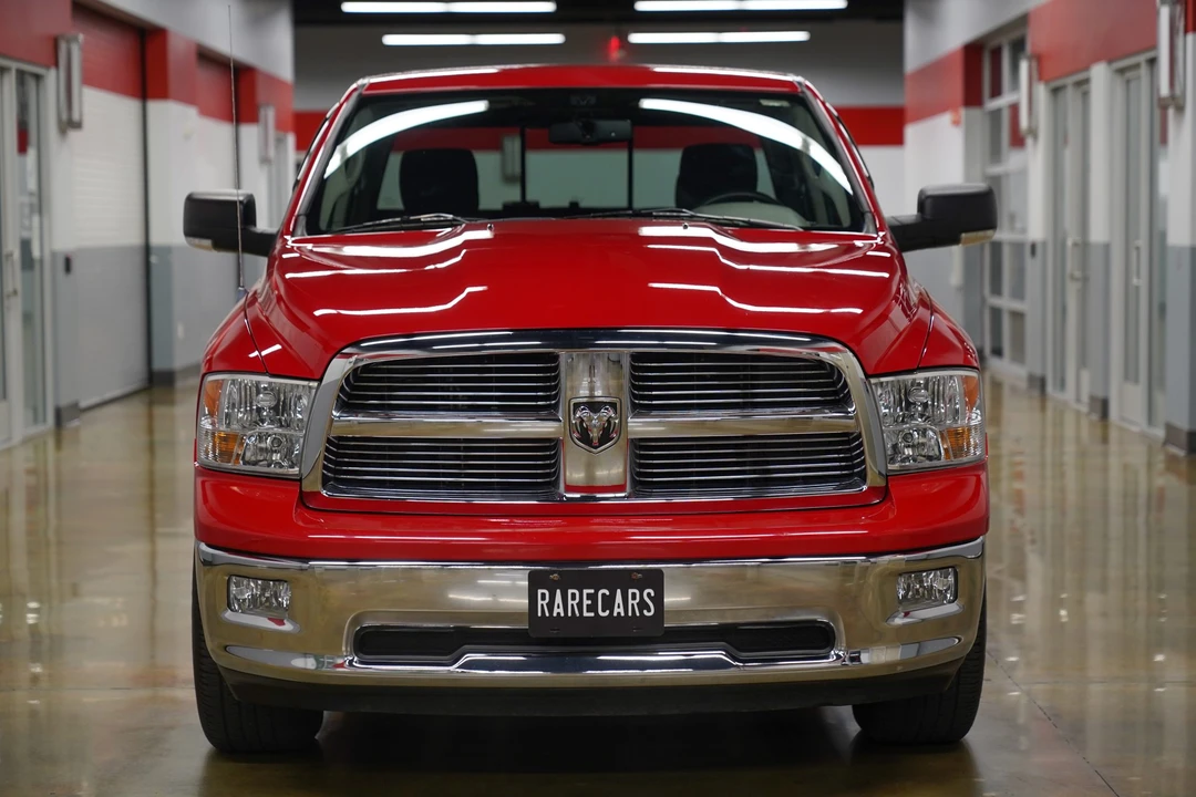 2010 Dodge Ram 4th Gen - Image 3 of 31