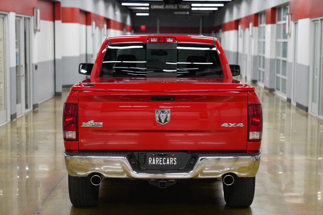 2010 Dodge Ram 4th Gen - Image 7 of 31