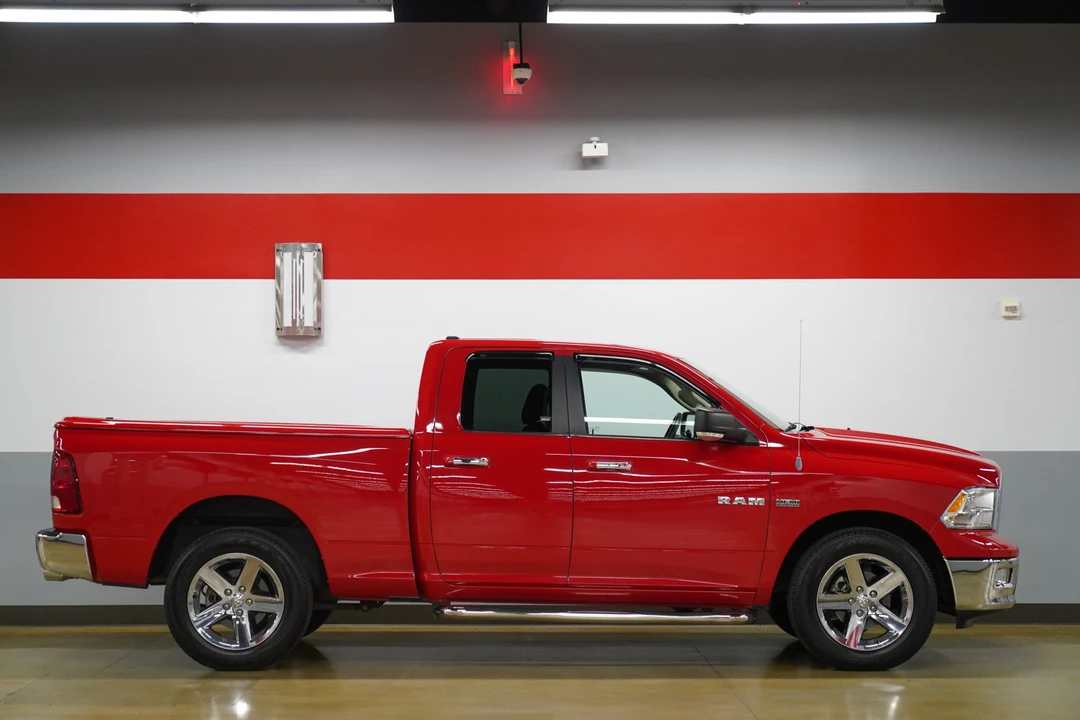 2010 Dodge Ram 4th Gen - Image 5 of 31