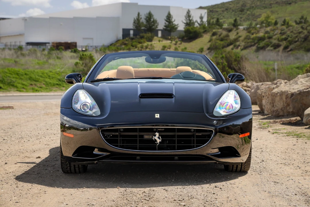 2010 Ferrari California - Image 6 of 31