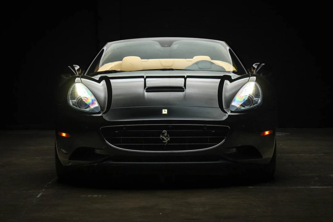 2010 Ferrari California - Image 26 of 31