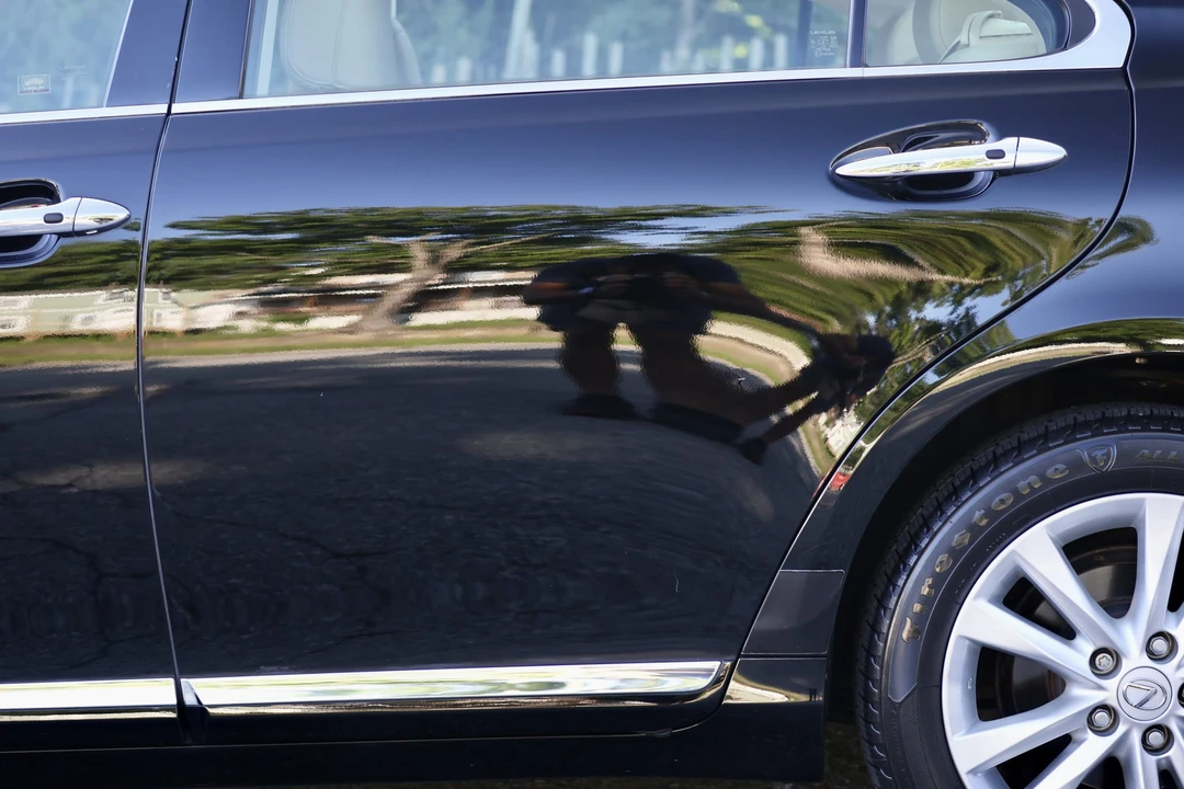 2010 Lexus ES 5th Gen - Image 30 of 31